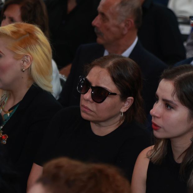 Fallece Martha Elena Martínez Viveros, Hija de la Cantante Paquita la del Barrio